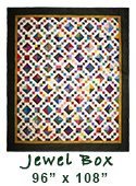 Jewel Box Quilt