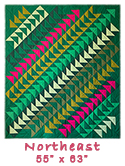 Northeast Quilt